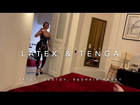 ❤️ Redheaded o'gay opa lateks kostyum o'gay tomonidan becerdin ️❌ Sifatli pornoda bizda ☑