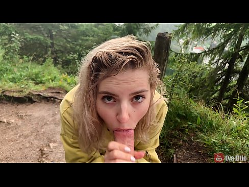 ❤️ Qiz yutdi cum keyin ommaviy minat - Eva Elfi ️❌ Sifatli pornoda bizda ☑