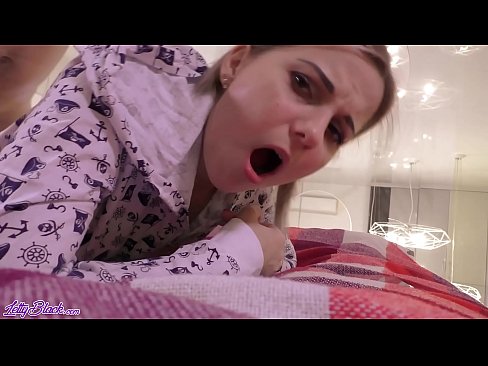 ❤️ Seksi ona qaldirg'och va pregistyle jinsiy aloqa - cum yaqin ️❌ Sifatli pornoda bizda ☑